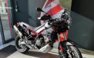 APRILIA TUAREG 660