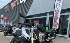 BMW F 800 R