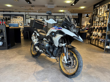 BMW R 1250 GS