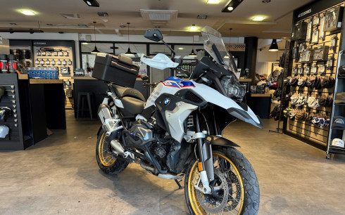 BMW R 1250 GS