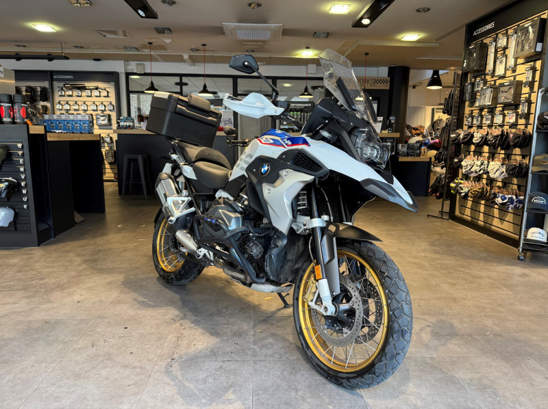 BMW R 1250 GS