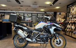 BMW R 1250 GS