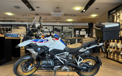 BMW R 1250 GS
