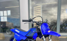 YAMAHA PW50 2024