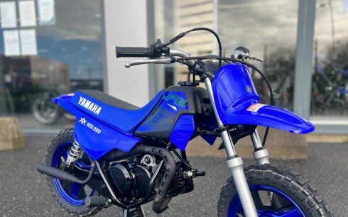 YAMAHA PW50 2024