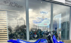 YAMAHA PW50 2025