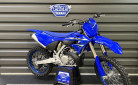 YAMAHA YZ 250 2026 - Livraison 