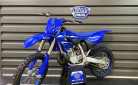 YAMAHA YZ 250 2026 - Livraison 