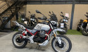 MOTO GUZZI V85 TT 850