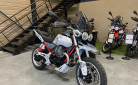 MOTO GUZZI V85 TT 850