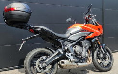 TRIUMPH TIGER SPORT 660 A2