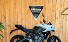 TRIUMPH TIGER SPORT 660