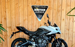 TRIUMPH TIGER SPORT 660