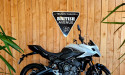 TRIUMPH TIGER SPORT 660