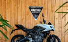 TRIUMPH TIGER SPORT 660