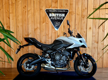 TRIUMPH TIGER SPORT 660