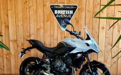TRIUMPH TIGER SPORT 660