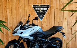 TRIUMPH TIGER SPORT 660