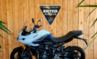 TRIUMPH TIGER SPORT 660