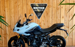 TRIUMPH TIGER SPORT 660