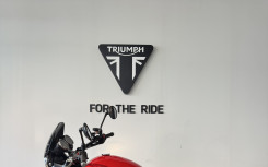 Triumph Scrambler 900 pour 130€/mois Triumph Agen 