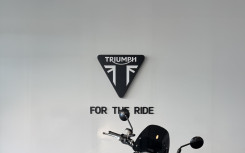 Triumph Scrambler 900 pour 130€/mois Triumph Agen 