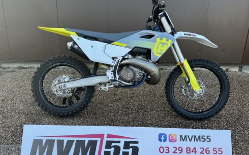 HUSQVARNA TC 250