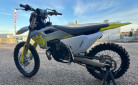 HUSQVARNA TC 250