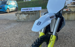 HUSQVARNA TC 250