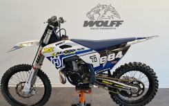 HUSQVARNA TC 250 2023