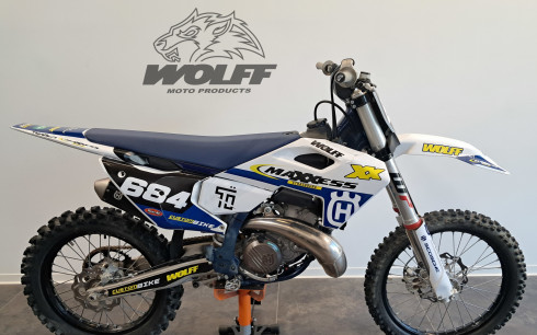 HUSQVARNA TC 250 2023
