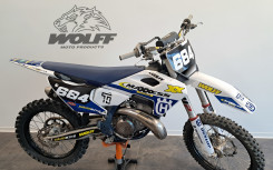 HUSQVARNA TC 250 2023