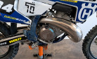 HUSQVARNA TC 250 2023