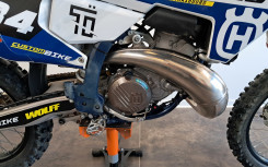 HUSQVARNA TC 250 2023