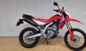 HONDA CRF 300 L