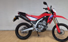 HONDA CRF 300 L