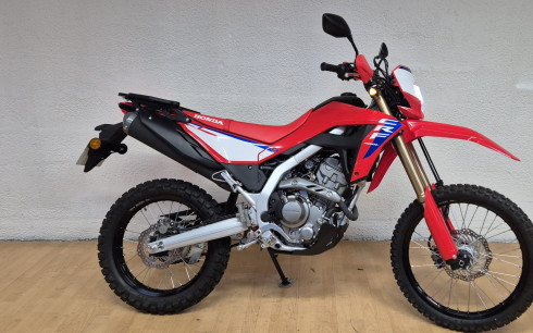 HONDA CRF 300 L