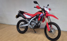 HONDA CRF 300 L