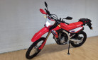 HONDA CRF 300 L
