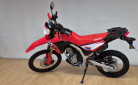 HONDA CRF 300 L