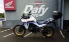 Honda 750 Transalp
