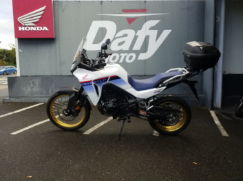 Honda 750 Transalp