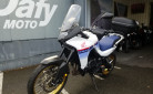 Honda 750 Transalp