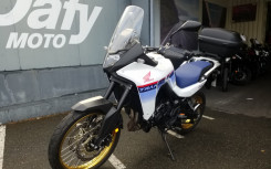 Honda 750 Transalp