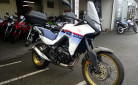 Honda 750 Transalp
