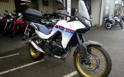 Honda 750 Transalp