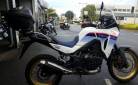 Honda 750 Transalp