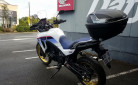 Honda 750 Transalp