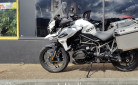 TRIUMPH TIGER 1200 EXPLORER XRT