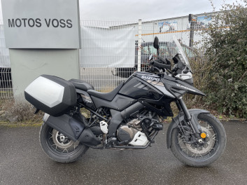 SUZUKI DL 1050 V-STROM XT